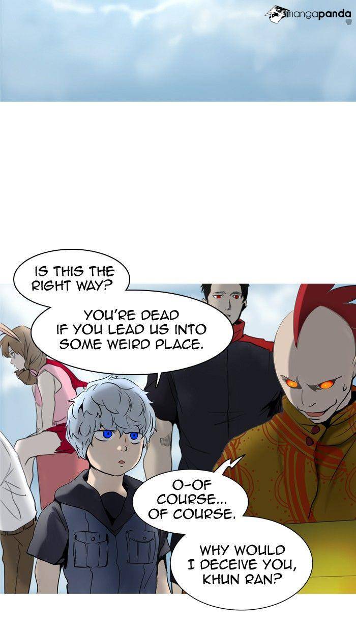 Tower of God Chapter 200 image 039